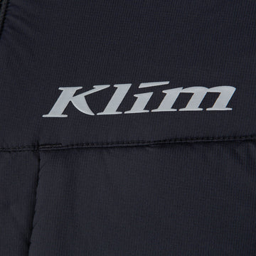 OVERRIDE E-FIRE JACKET (Monument Black) | KLIM