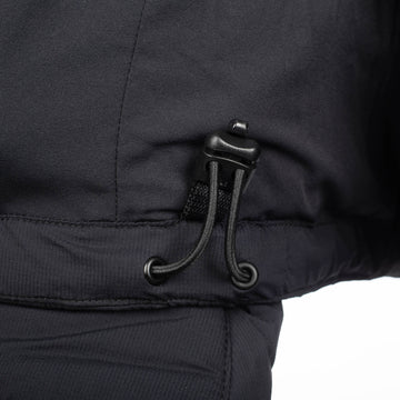 OVERRIDE E-FIRE JACKET (Monument Black) | KLIM