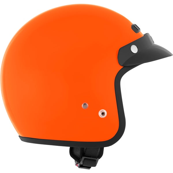 VG200 CAMO HELMET (Glossy Orange) | CKX