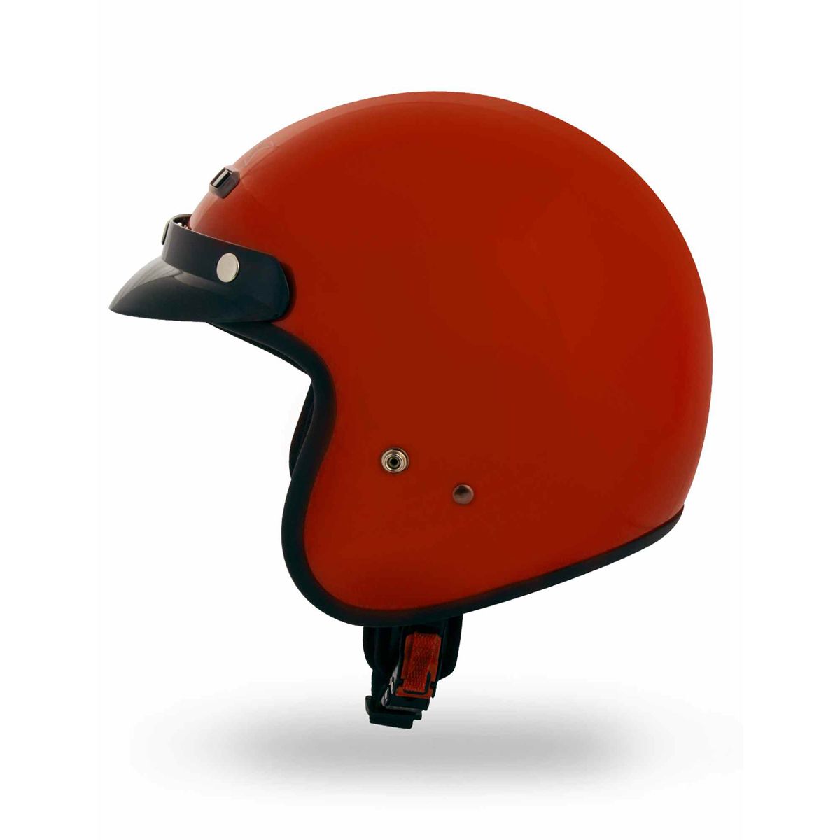 VG300KID HELMET (SOLID RED) | CKX