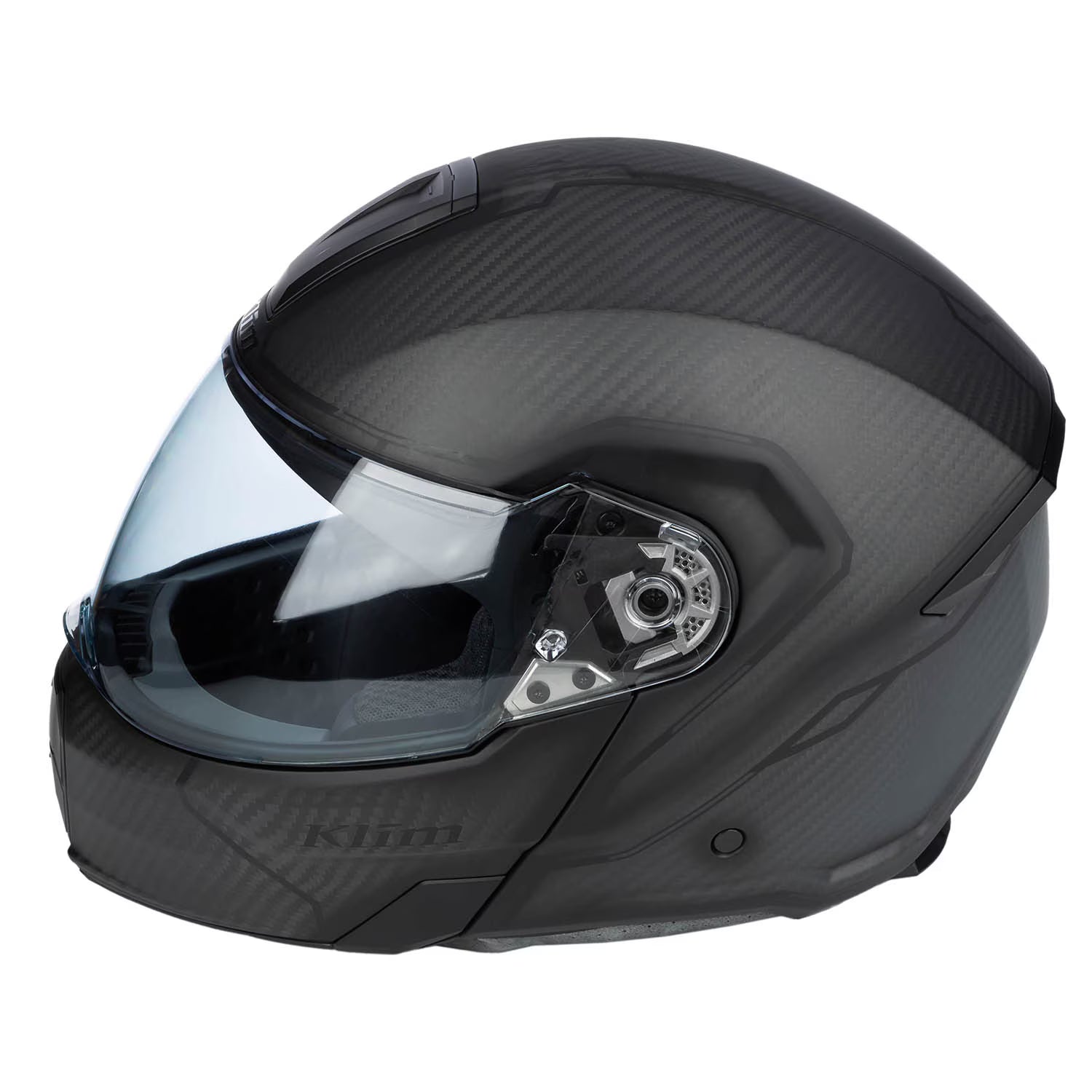 GT1 EXPEDITION HELMET (Carbon Matte) | KLIM