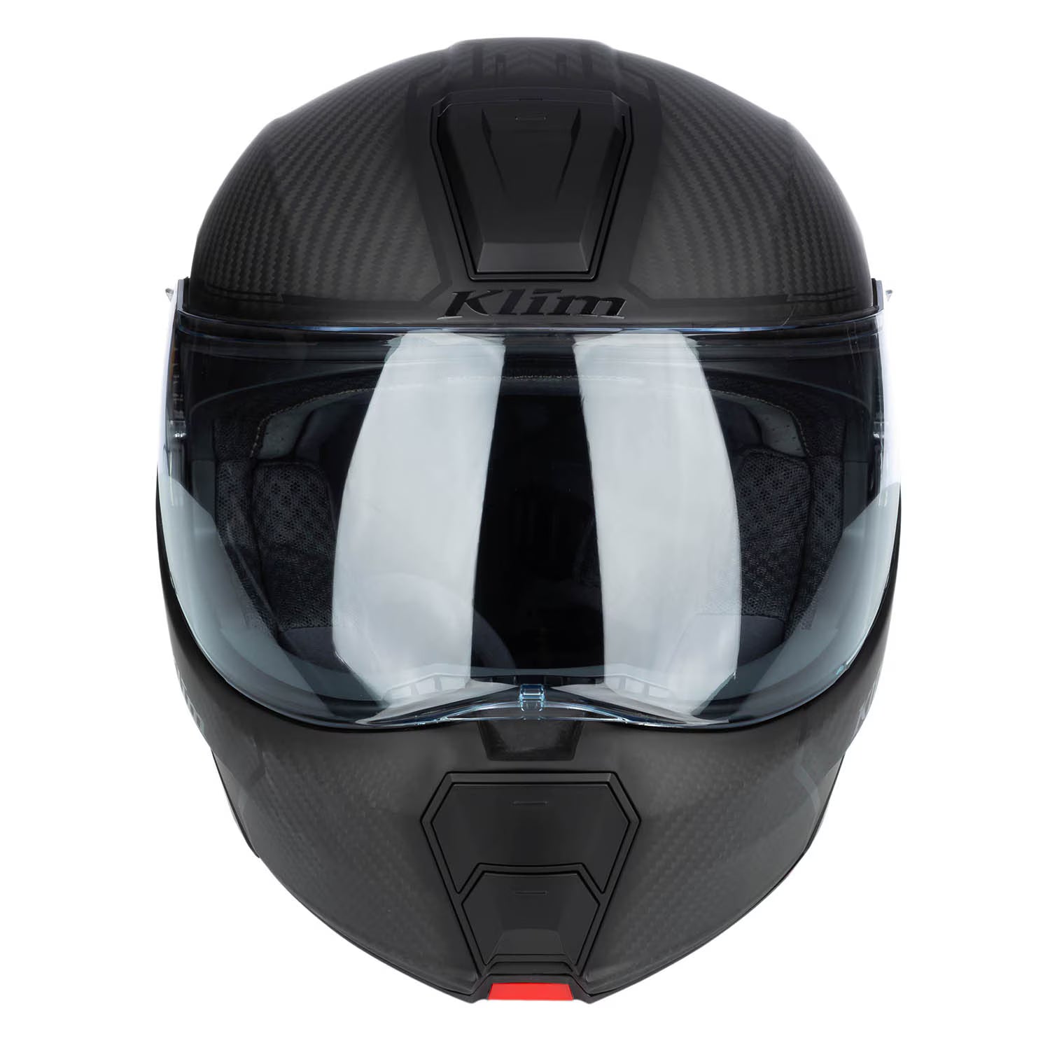 GT1 EXPEDITION HELMET (Carbon Matte) | KLIM