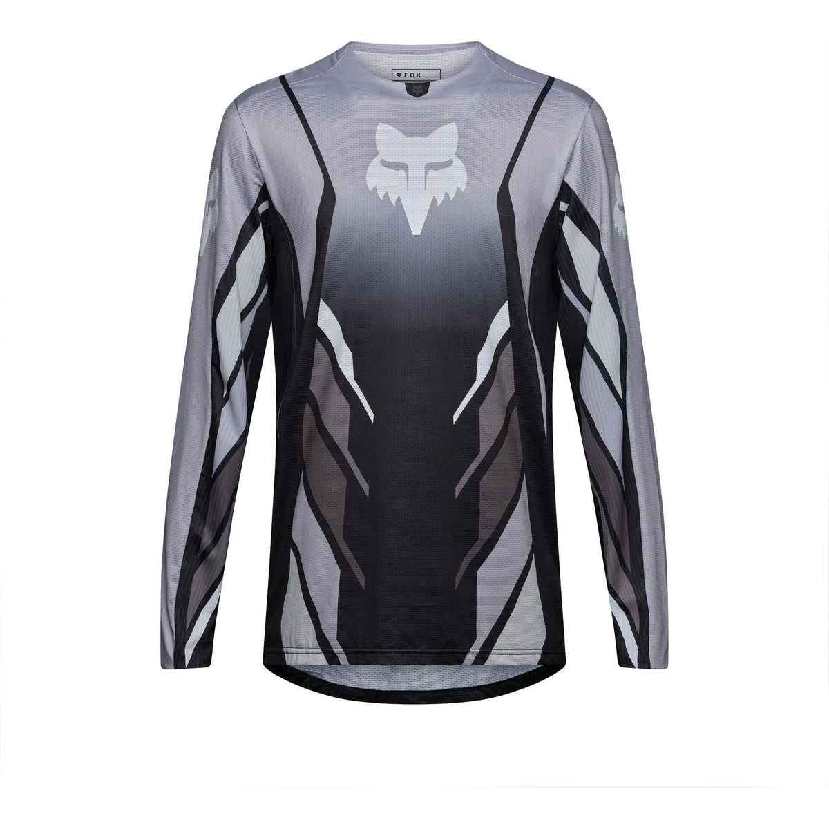 360 FOUNDRY JERSEY (BLACK/GREY) | Fox Racing