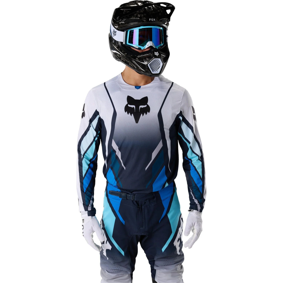 360 FOUNDRY JERSEY (SKY BLUE) | Fox Racing