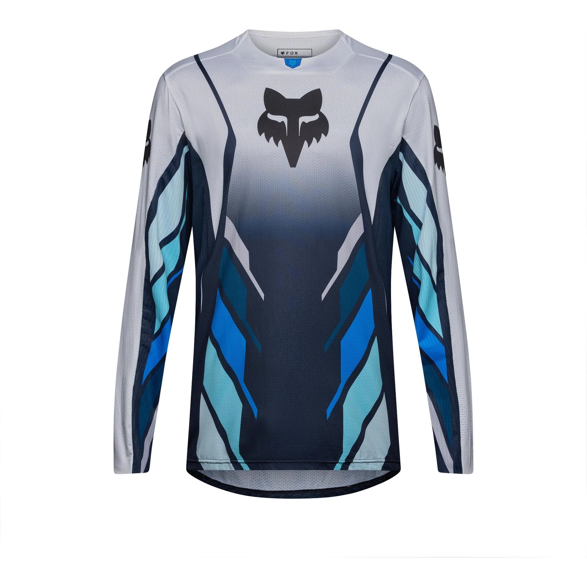 360 FOUNDRY JERSEY (SKY BLUE) | Fox Racing