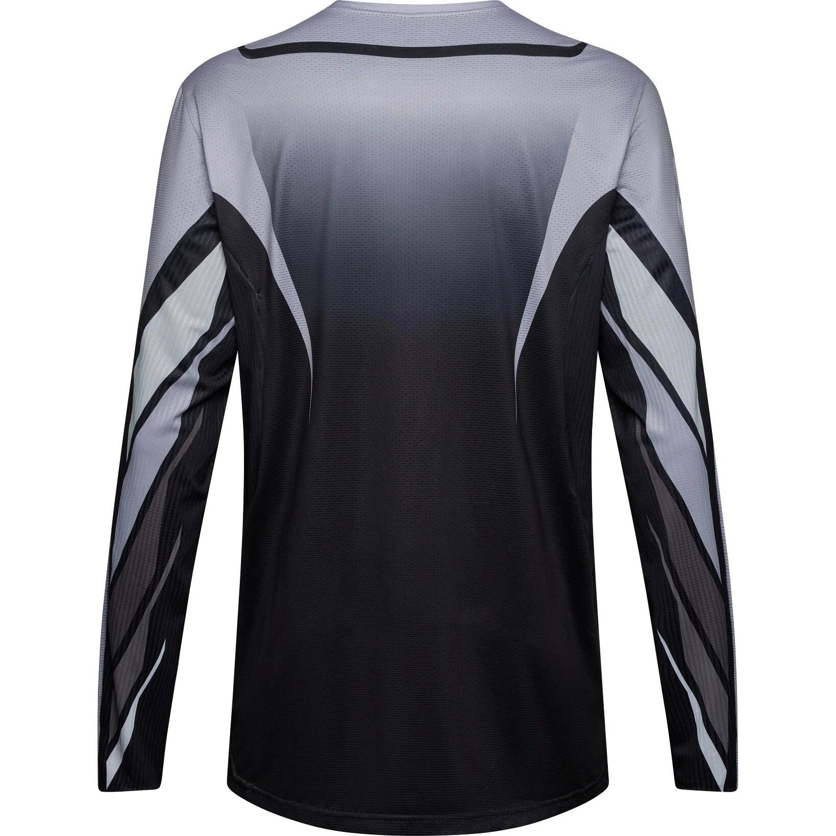 360 FOUNDRY JERSEY (BLACK/GREY) | Fox Racing