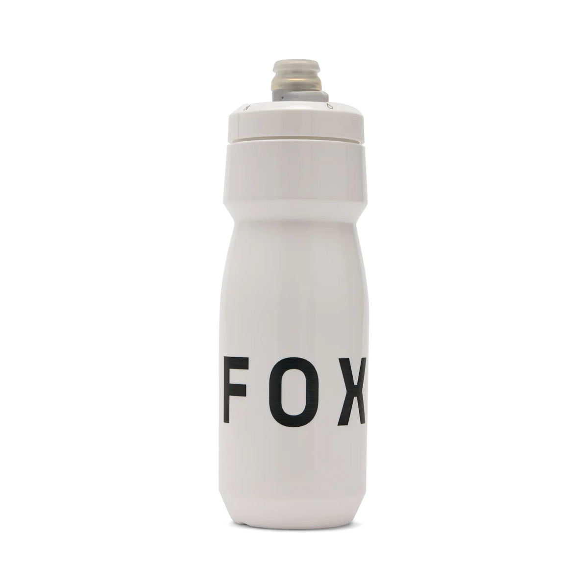 24OZ PODIUM BOTTLE (WHITE) | Fox Racing