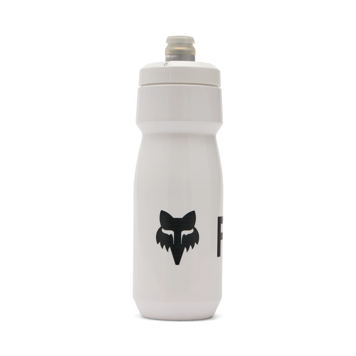 21OZ PODIUM BOTTLE (WHITE) | Fox Racing