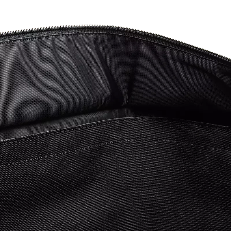 FOX HEAD TOTE BAG (BLK)