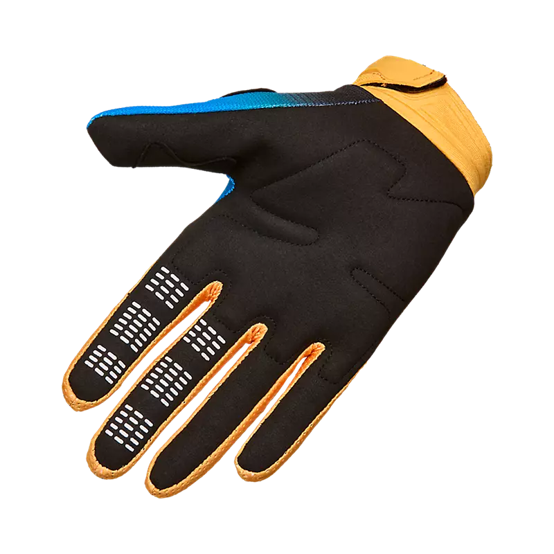 180 COLLECT GLOVE (Blue) | Fox Racing