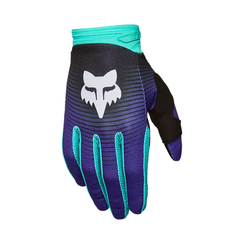 180 COLLECT GLOVE (Grape) | Fox Racing