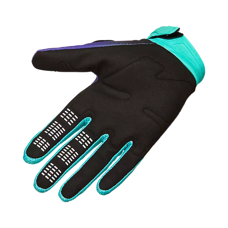 180 COLLECT GLOVE (Grape) | Fox Racing
