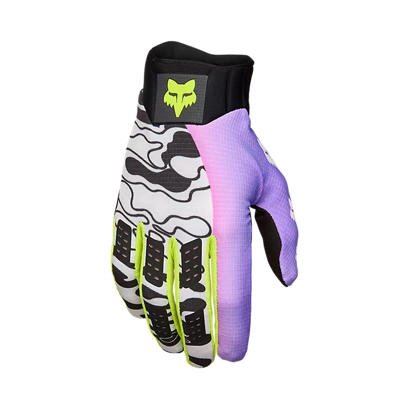 FLEXAIR IMAGE PHANTOM LE GLOVE | Fox Racing