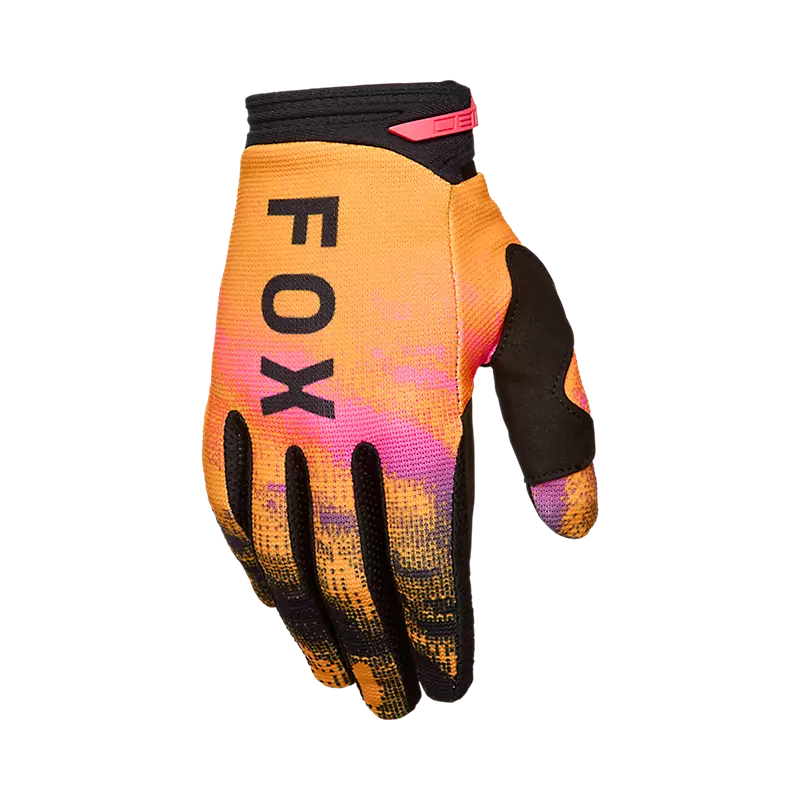 180 KAIROS GLOVE (Tangerine) | Fox Racing
