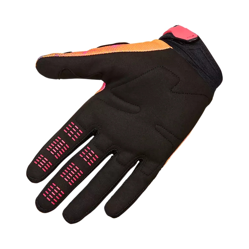 180 KAIROS GLOVE (Tangerine) | Fox Racing