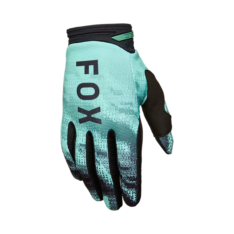 180 KAIROS GLOVE (Turquoise) | Fox Racing