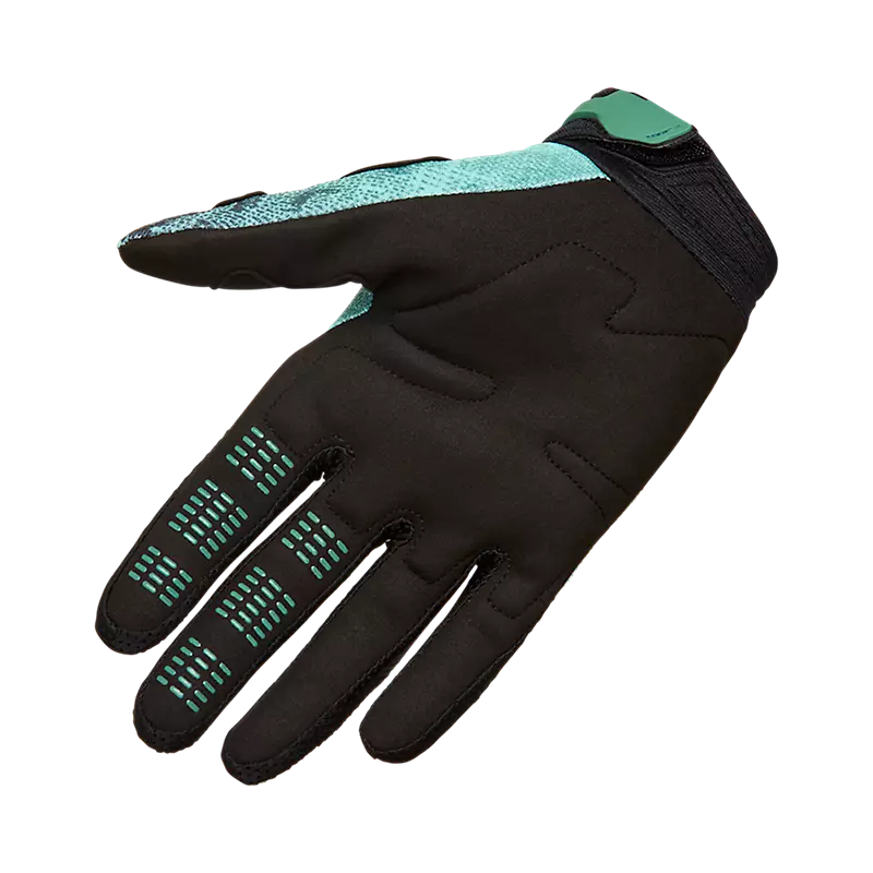 180 KAIROS GLOVE (Turquoise) | Fox Racing