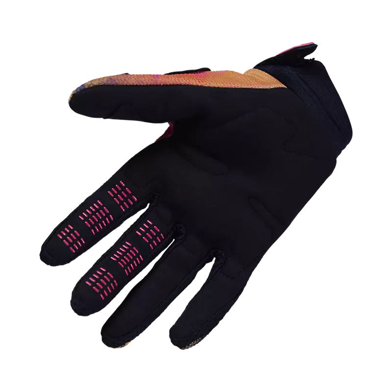 YOUTH 180 KAIROS GLOVE (Tangerine) | Fox Racing