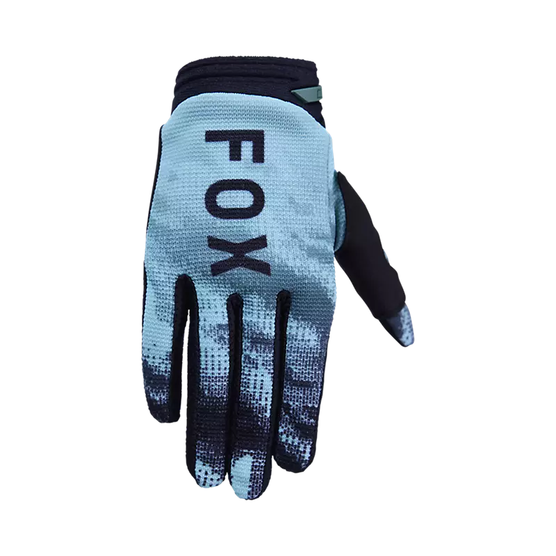 YOUTH 180 KAIROS GLOVE (Turquoise) | Fox Racing