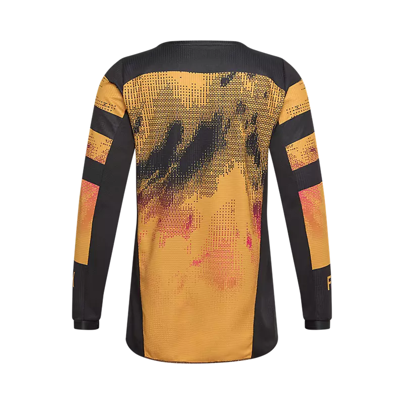 YOUTH 180 KAIROS JERSEY (Tangerine) | Fox Racing
