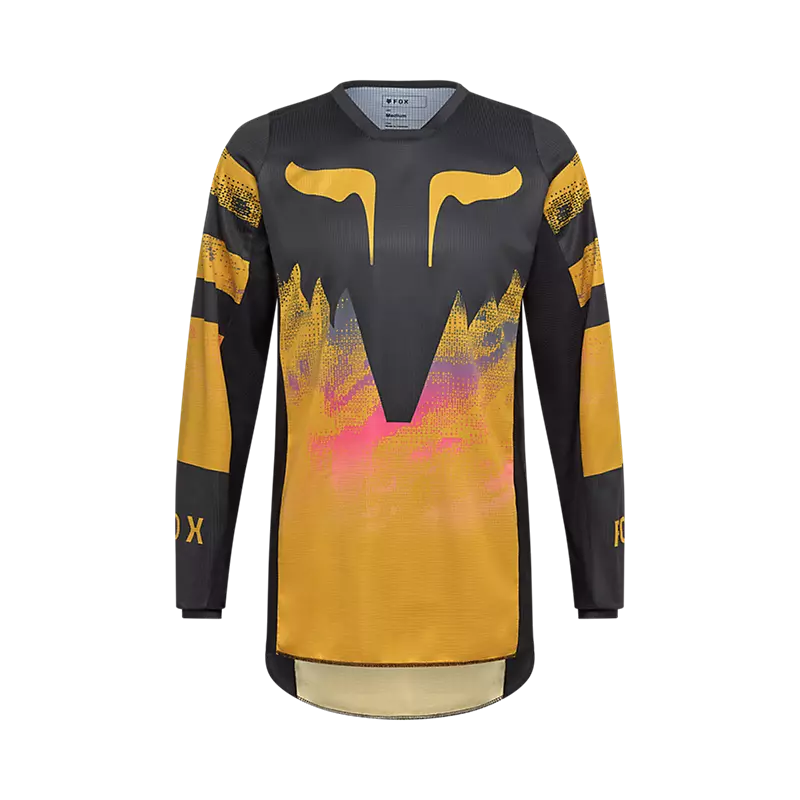 180 KAIROS JERSEY (Tangerine) | Fox Racing