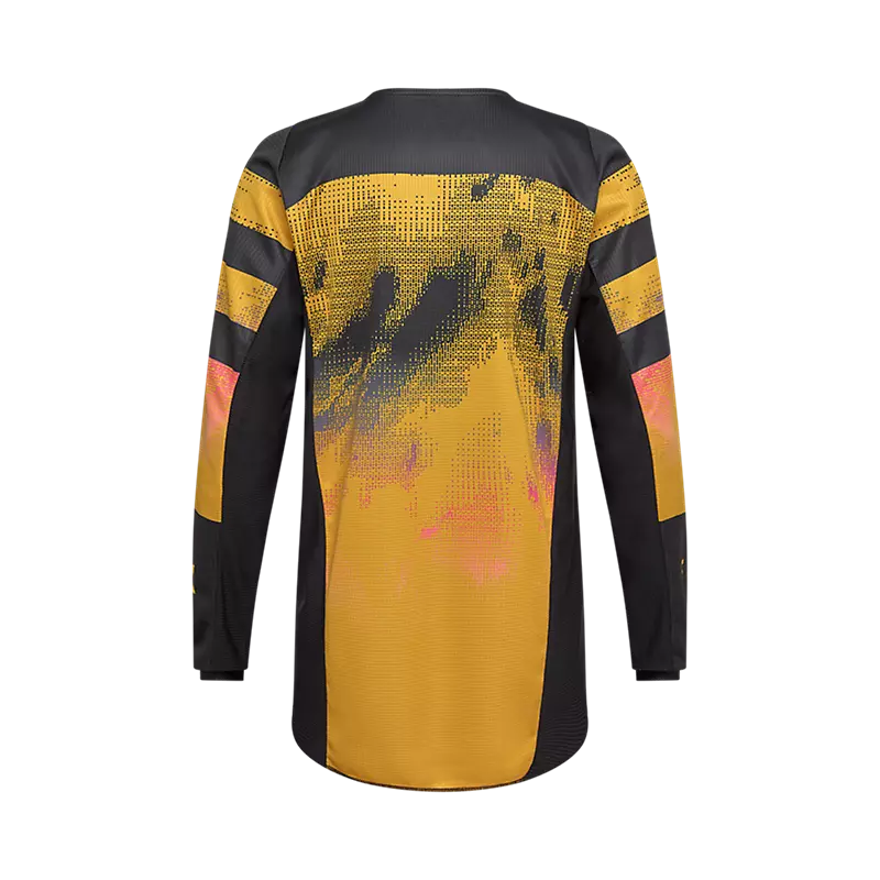 180 KAIROS JERSEY (Tangerine) | Fox Racing