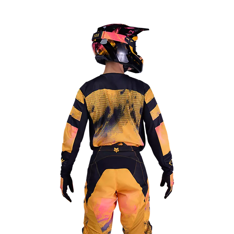 180 KAIROS JERSEY (Tangerine) | Fox Racing