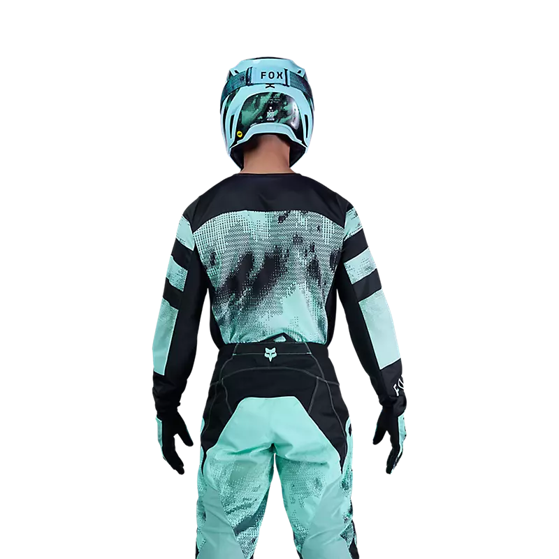 180 KAIROS JERSEY (Turquoise) | Fox Racing