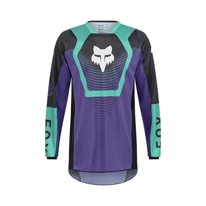 180 COLLECT JERSEY (Grape) | Fox Racing