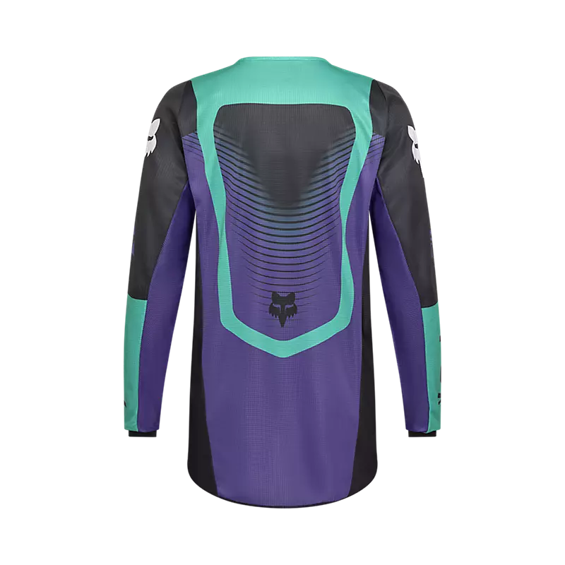 180 COLLECT JERSEY (Grape) | Fox Racing