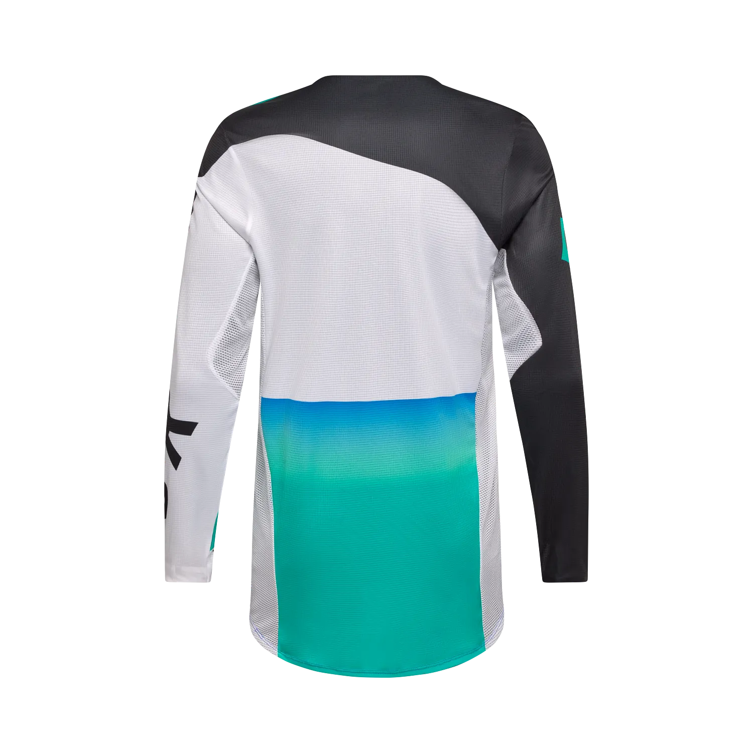 FLEXAIR SPIRE JERSEY (AQU) | FOX RACING