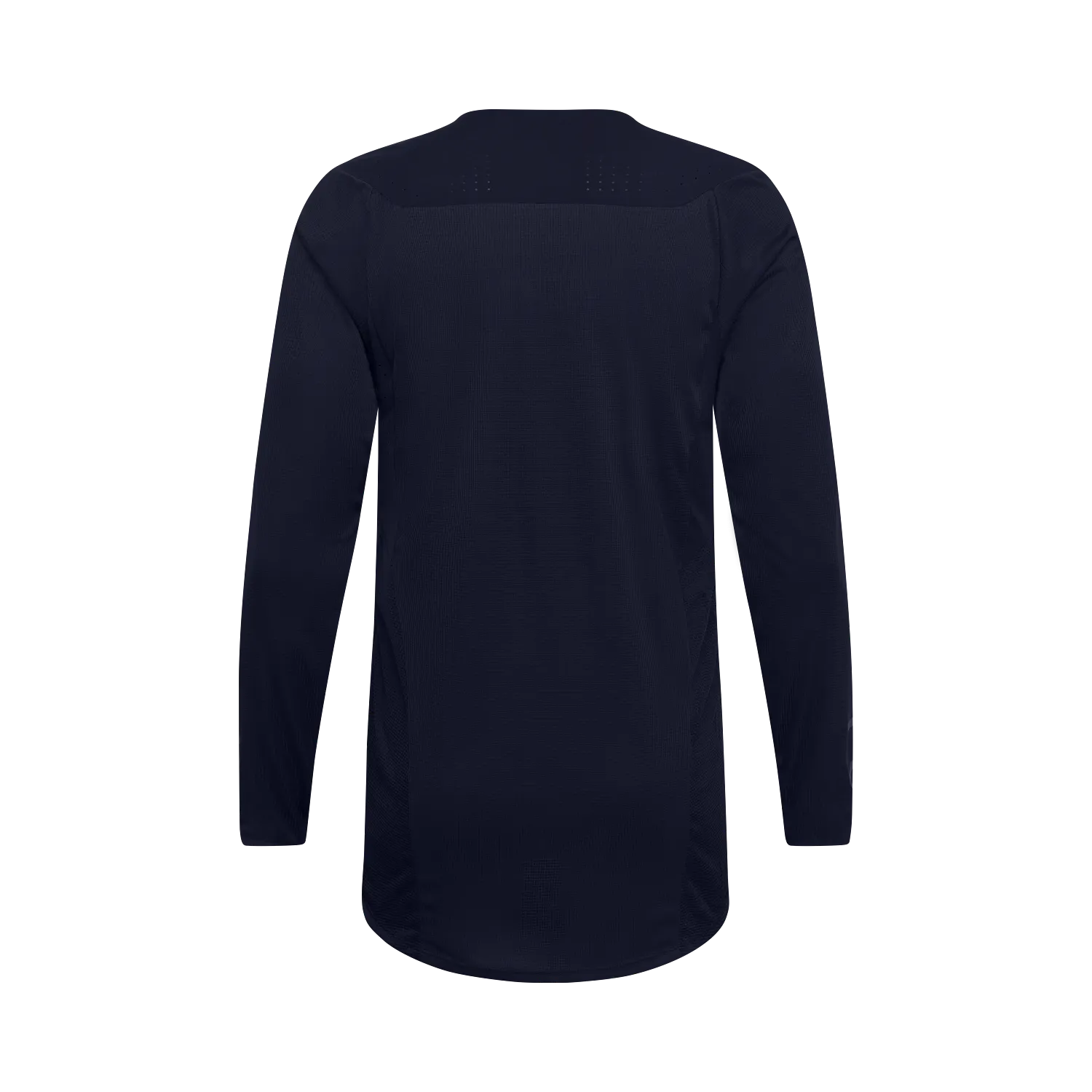 MENS FLEXAIR BLACKOUT JERSEY (BLACK) | Fox Racing