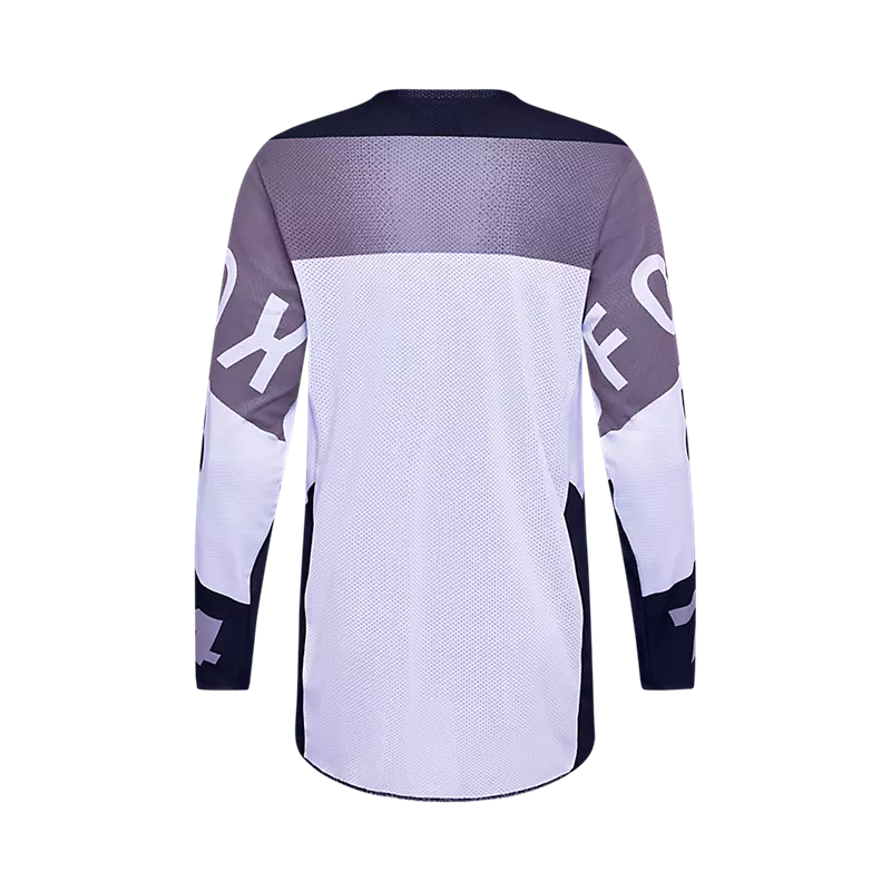 360 TINE JERSEY (Black) | Fox Racing