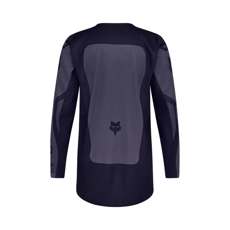 180 SHIELD JERSEY - EXTD SIZE (Black) | Fox Racing