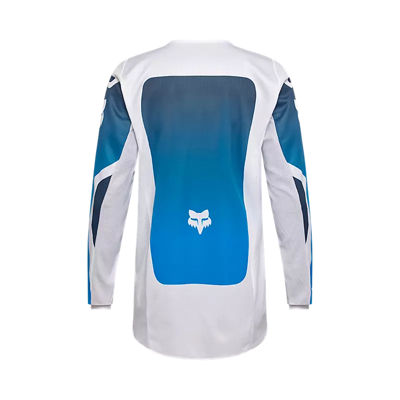 180 SHIELD JERSEY - EXTD SIZE (Blue) | Fox Racing