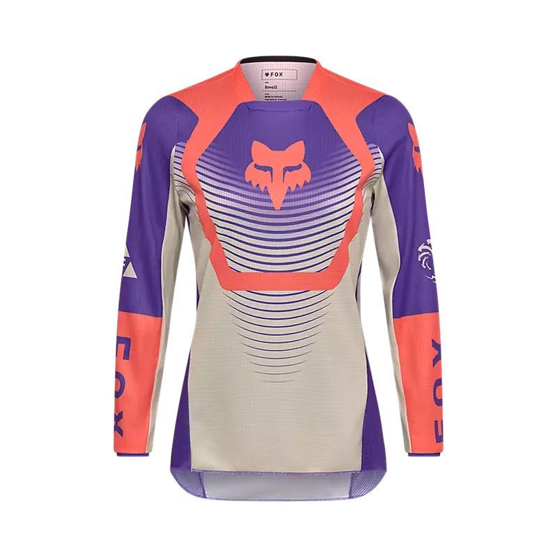WOMEN'S 180 COLLECT JERSEY (Grape) | Fox Racing