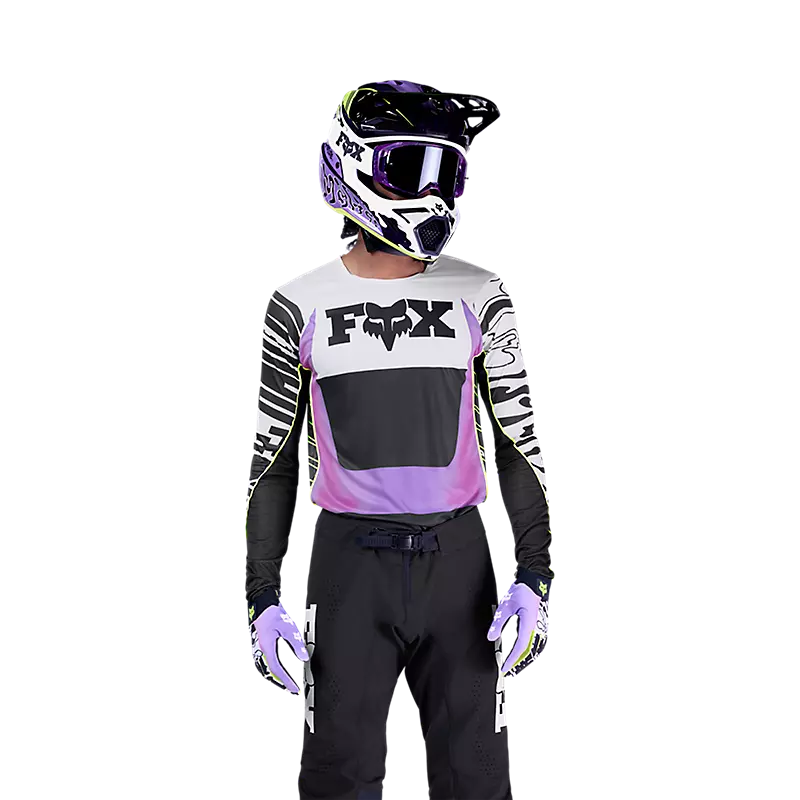 FLEXAIR IMAGE PHANTOM LIMITED EDITION JERSEY | Fox Racing