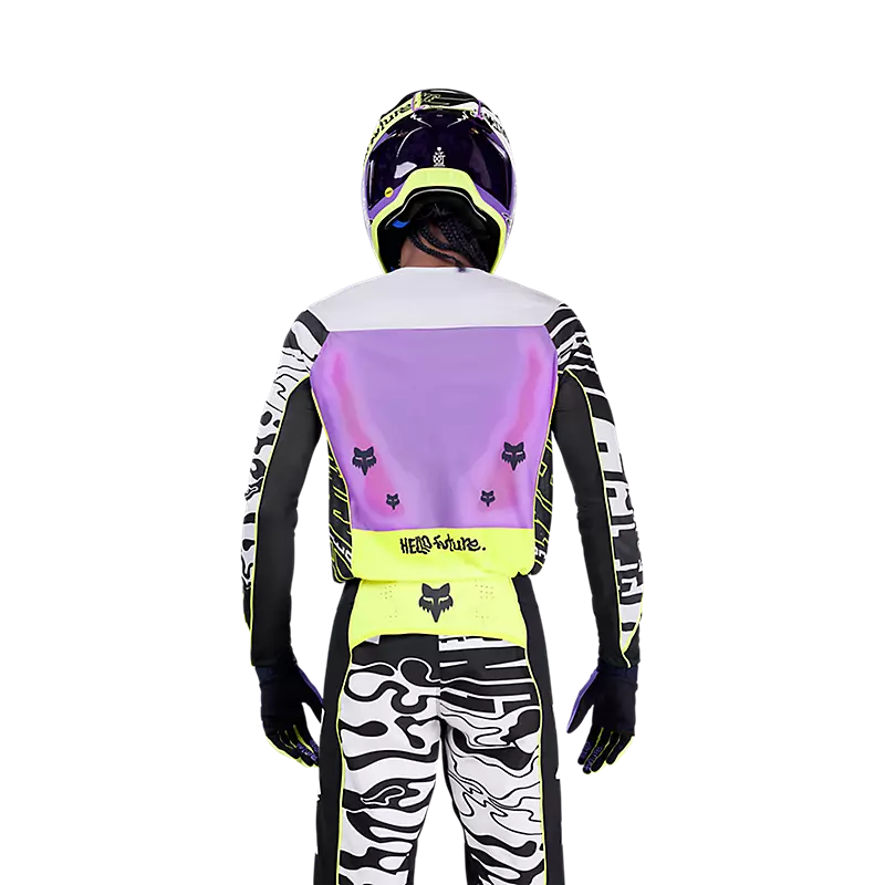 FLEXAIR IMAGE PHANTOM LIMITED EDITION JERSEY | Fox Racing