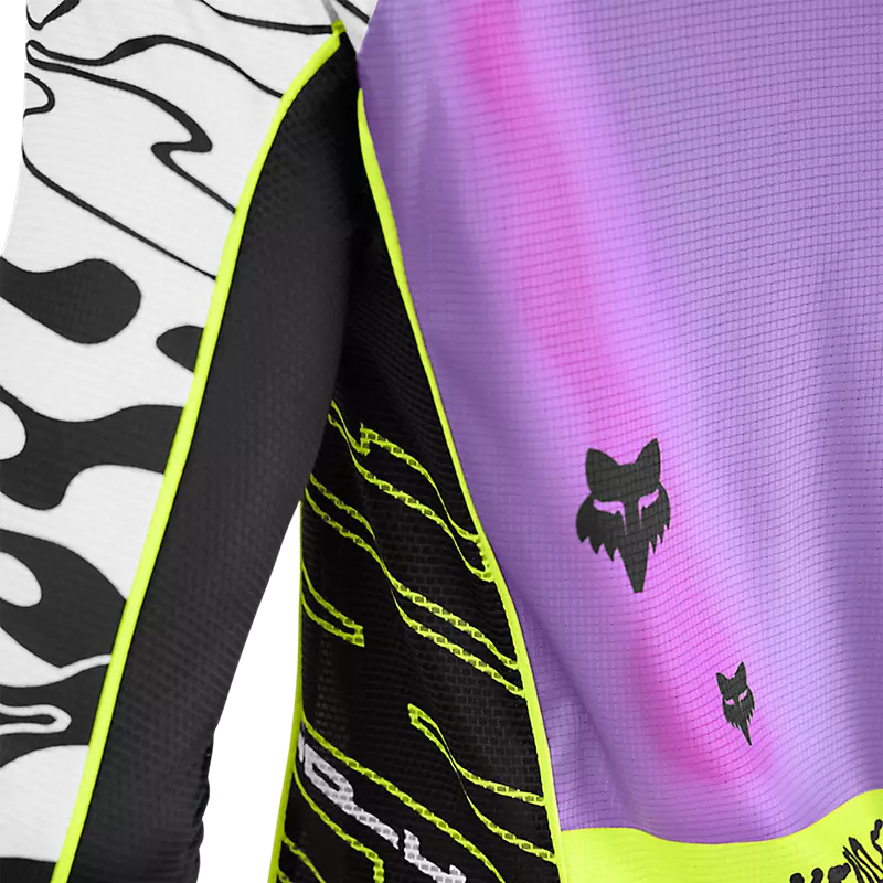 FLEXAIR IMAGE PHANTOM LIMITED EDITION JERSEY | Fox Racing