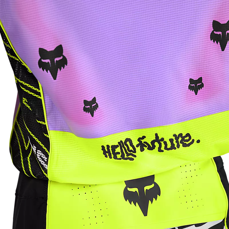 FLEXAIR IMAGE PHANTOM LIMITED EDITION JERSEY | Fox Racing
