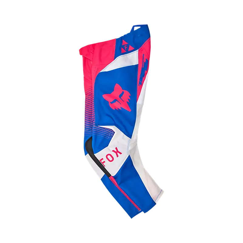 YOUTH 180 COLLECT PANT (Pink/Blue) | Fox Racing