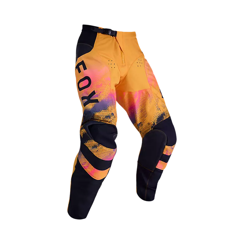 180 KAIROS PANT (Tangerine) | Fox Racing