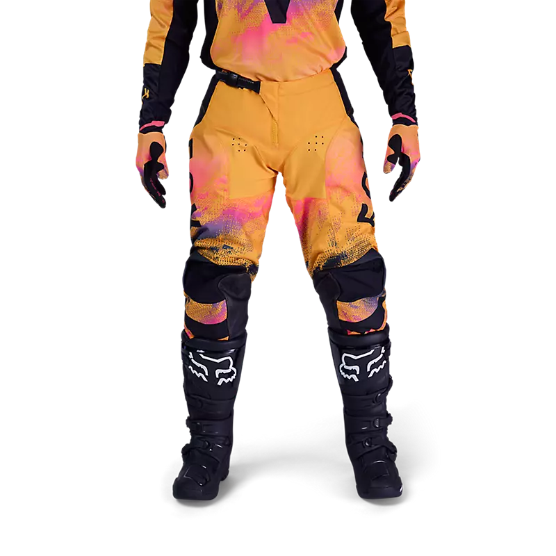 180 KAIROS PANT (Tangerine) | Fox Racing