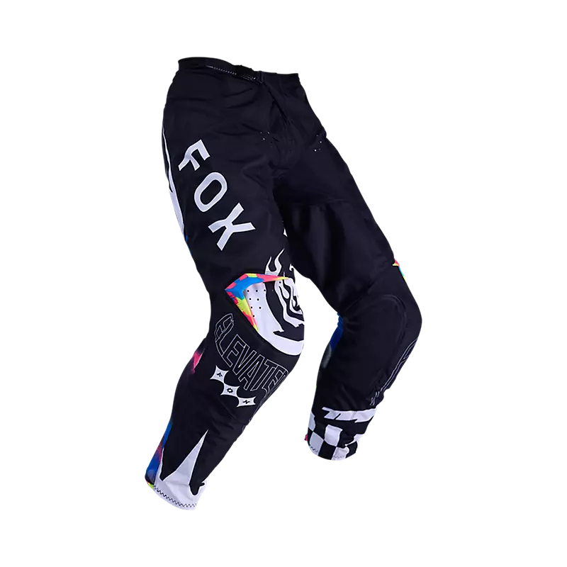 180 IMAGE COSMO PANT (Black/White) | Fox Racing
