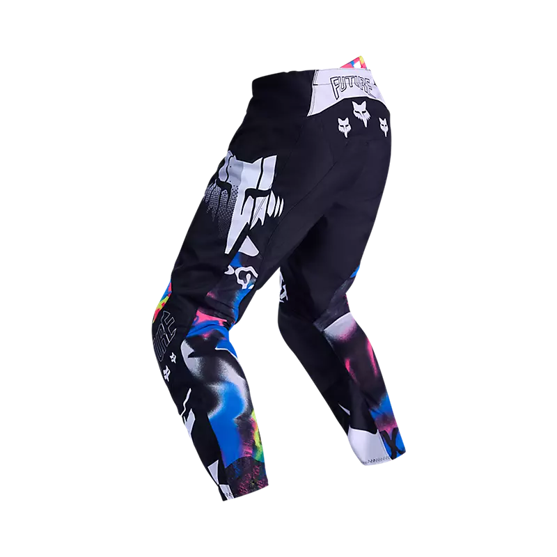 180 IMAGE COSMO PANT (Black/White) | Fox Racing