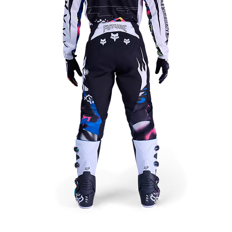 180 IMAGE COSMO PANT (Black/White) | Fox Racing