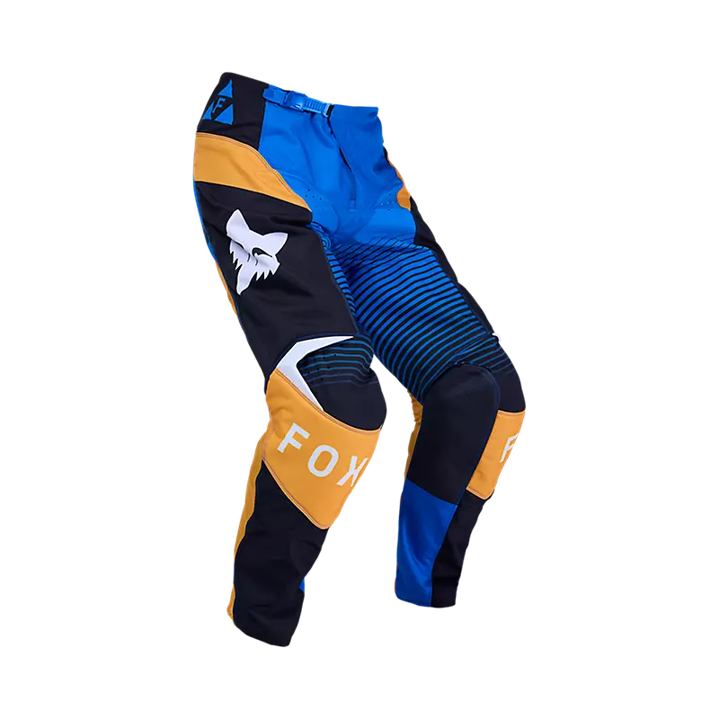 180 COLLECT PANT (Open Blue) | Fox Racing