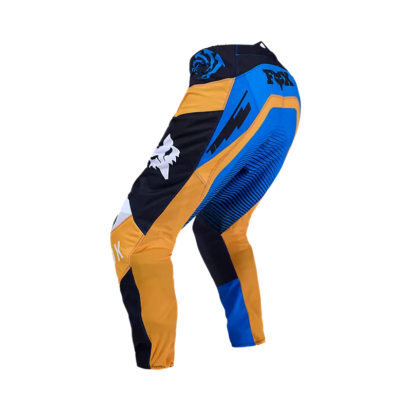 180 COLLECT PANT (Open Blue) | Fox Racing