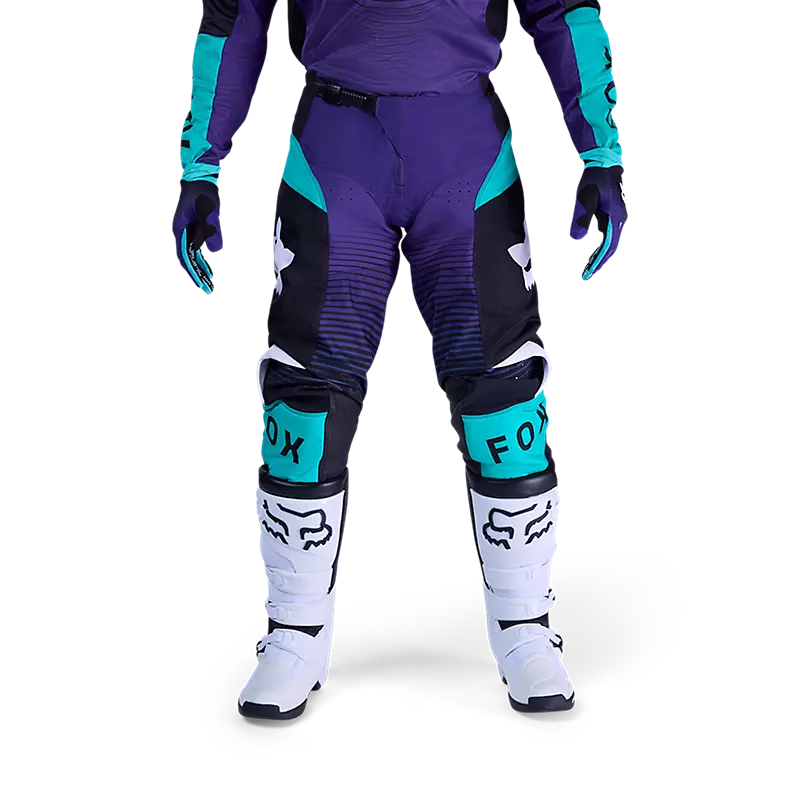180 COLLECT PANT (Grape) | Fox Racing