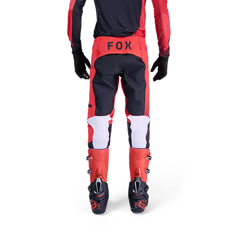 FLEXAIR FRACTURE PANT (Flo Red) | Fox Racing